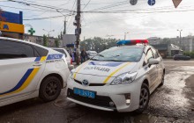 У Київ щоранку перекриватимуть в’їзд вантажівкам з боку Борисполя