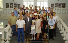 Усі гранти роздано: 83 кращих бізнес-проекти буде реалізовано в селах України