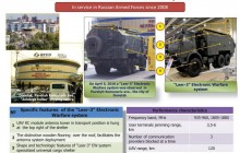 У бойовиків на Донбасі зафіксували новітні системи російського озброєння