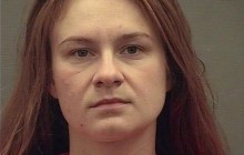 Суд у США відмовився перевести російську шпигунку Бутіну із в'язниці під домашній арешт