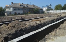 На Тернопільщині будують 7 житлових комплексів для майже 900 військовослужбовців-контрактників (фото)