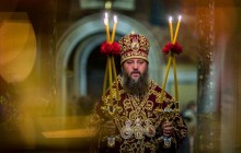 Митрополит Антоний рассказал о главном предупреждении Христа каждому человеку