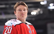 Обладатель Кубка Стэнли Федотенко станет гостем церемонии открытия сезона УХЛ
