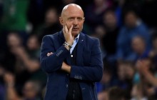 Яролім залишив пост головного тренера збірної Чехії після програшу від України