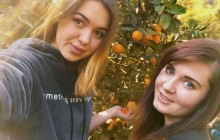 Полгода суровой тюремной жизни: 20-летние украинские заробитчанки рассказали, как оказались за решеткой в Китае