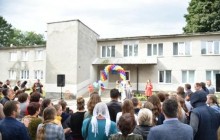 На Тернопільщині відкрили другий інклюзивно-ресурсний центр (Фото)
