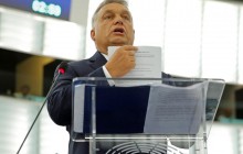 Прем'єр Угорщини звинуватив Європарламент у спробі "шантажувати" Будапешт