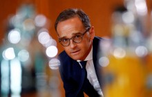 Germany rejects Ukrainian request for arms deliveries – Reuters