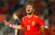 Збірна Іспанії розгромила учасника фіналу ЧС-2018 Хорватію в Лізі націй (результати всіх матчів)
