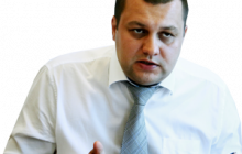 "Потрібно сказати людям, що безкоштовного житла для всіх більше не буде, але політична еліта боїться торкатися цього питання"