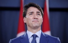 Trudeau, Zelensky looking forward to strengthening bilateral cooperation