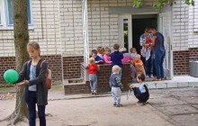 У 2018 році Тернопільщина отримала з держбюджету понад 6 мільйонів гривень на забезпечення прав дітей