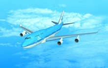 С авиакомпанией KLM по всему миру: более 30 направлений со скидкой!