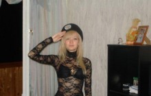 Представляти бойовиків "ДНР" на переговорах у Мінську буде колишня помічниця нардепа, відома своїми вульгарними фото