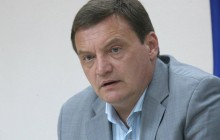 В МинВОТ утверждают, что задержание Грымчака не касается его работы в министерстве
