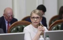 Тверда позиція Тимошенко змусила владу поступитися в питанні тарифів на газ – Євтушок