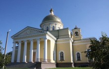 В Одеській єпархії УПЦ відбудуться урочистості на честь преподобного Кукші Одеського та 180-річчя Болградського собору