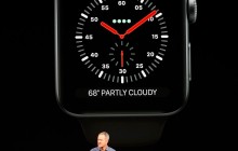 Apple представила нові Apple Watch (фото)