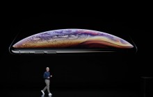 Найбільший та найрозумніший в історії iPhone: Apple презентувала нові iPhone Xs і iPhone XS Max (фото, відео)