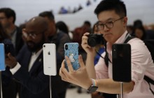 Китайці обманювали Apple, обмінюючи підроблені iPhone та iPad на нові