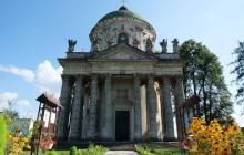 Львівська ОДА відмовилася реставрувати дві старовинні церкви, витративши на проектну документацію майже півмільйона