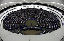 В ЄС вирішили обмежити рівень викидів вуглекислого газу в нових авто