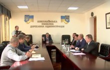 Влада та малий бізнес на Миколаївщині відбудовують конструктивний діалог - Олексій Савченко
