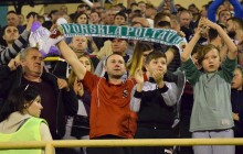 На матч УПЛ у Полтаві можна буде потрапити за 5 гривень
