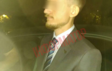 У Києві затримали детектива НАБУ під час куріння марихуани - ЗМІ (фото)