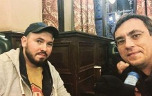 Лозовой заявил, что готов взять Омеляна на поруки