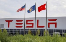 Компанію Tesla за тиждень покинули вже три топ-менеджери