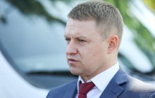 Губернатор Киевской области рассказал, что мечтал о сексе со своей помощницей (видео)