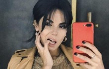 "Страшно смотреть, как мумия": сеть шокировало фото Насти Каменских