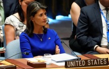 Москва намагалася приховати порушення санкцій проти КНДР - посол США в ООН