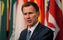UK says Russia to pay high price if it fails to play by international rules