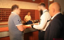 Київські силовики вилучають активи одеського нардепа - ЗМІ