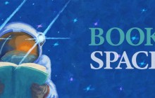 Юрій Голик: У Дніпрі відбудеться наймасштабніший книжковий фестиваль Book Space