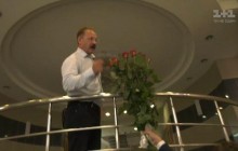Депутат Барна зрозумів, що його "розвели" журналісти "Грошей" (відео)