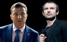 Жарти скінчилися: у Зеленського відповіли на заклик Вакарчука «голосувати не по приколу»