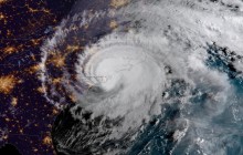 Жертвами природных катастроф за год стали свыше 11,5 тысяч человек