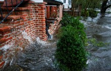 Українцям порадили не їхати у північну частину штату Флорида через ураган