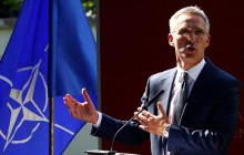 Генсек НАТО висловився за діалог з Росією