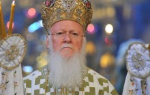 Рішення Синоду РПЦ призупинити поминання Константинопольського Патріарха не означає повного розриву євхаристійного спілкування - митрополит Іларіон