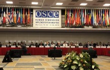 Голова Представництва УПЦ при європейських міжнародних організаціях виступив на нараді ОБСЄ