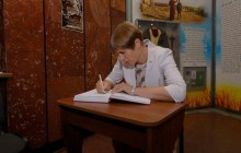 Президент Естонії: мій візит до Дніпра – нагадування, що на сході України відбувається справжня війна