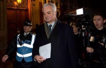 Daily Mail: Corbyn's ex-Communist top adviser banned from entering Ukraine for three years