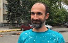 В оккупированном Крыму вышел на свободу крымскотатарский активист