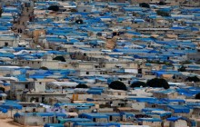 В охваченной войной Сирии проходят первые за более чем 6 лет местные выборы