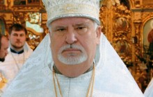 Спочилий настоятель чопського Свято-Успенського храму посмертно удостоєний звання “Почесний громадянин міста Чоп”