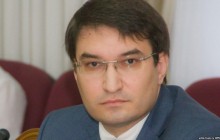 Среди оккупационной власти Крыма "всплыл" украинский чиновник